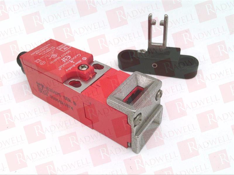 ALLEN BRADLEY 440K-E33075
