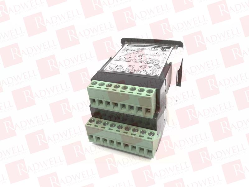 NOVUS 8105002500