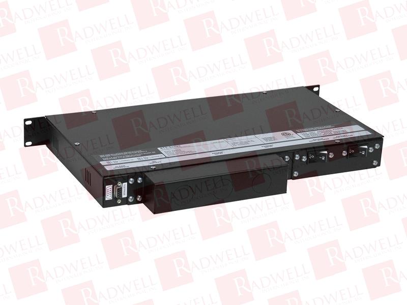 TSI POWER ATS-800-6000