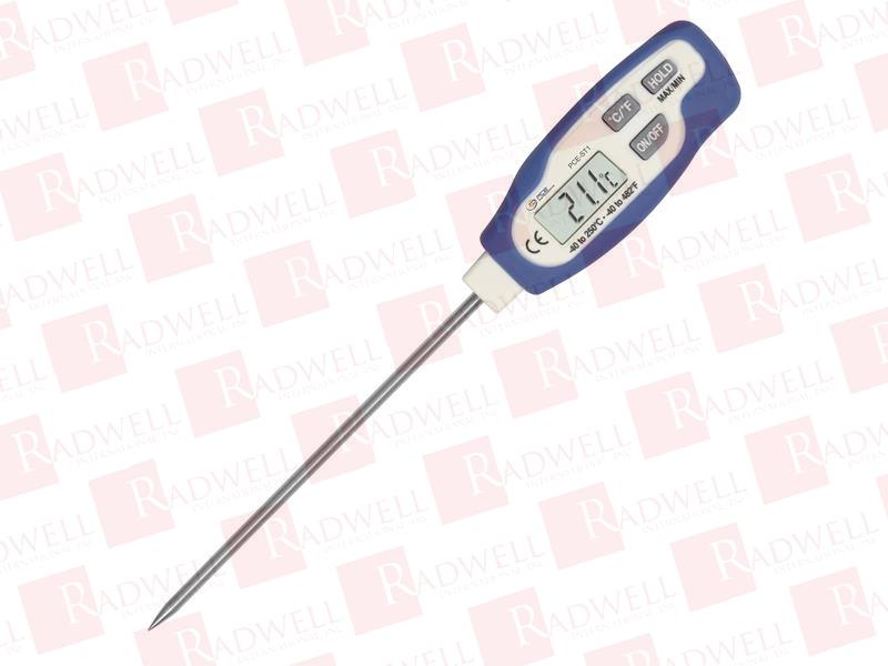 PCE INSTRUMENTS PCE-ST 1