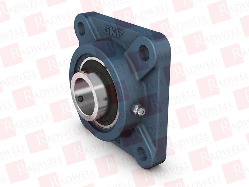 SKF FY 5/8 TF