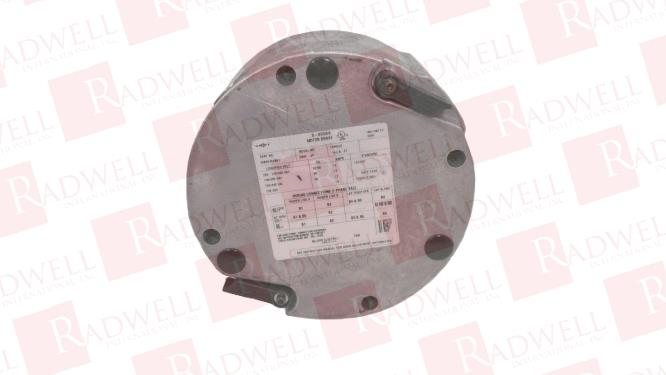 ASEA BROWN BOVERI 46BK0404B01