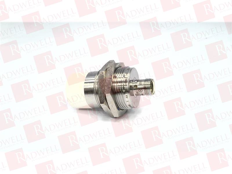 EFECTOR IIK3030-APKG/K1/V4A/US-104-IIS302