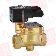 JEFFERSON SOLENOID MH36C027II1