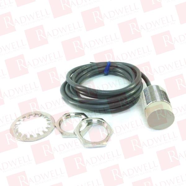 OMRON E2E-X18ME1-Z 2M