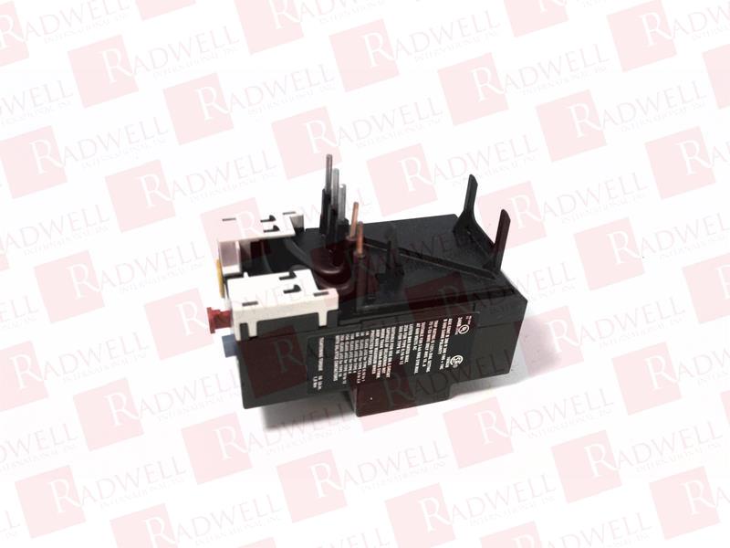 EATON CORPORATION XTOB004BC1