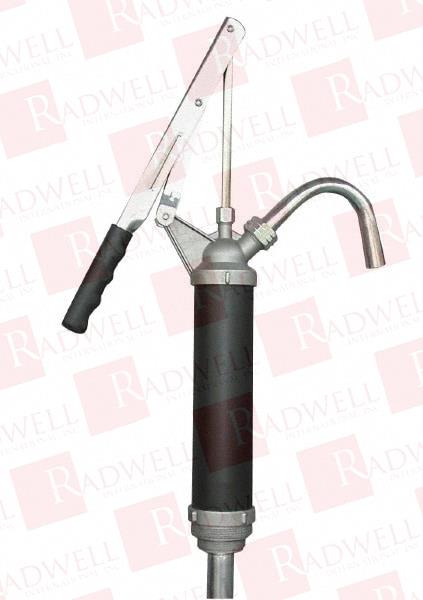 PROLUBE LBP/04