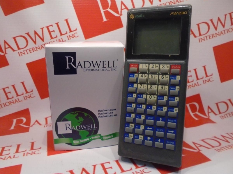 HANDHELD COMPUTER 4MB