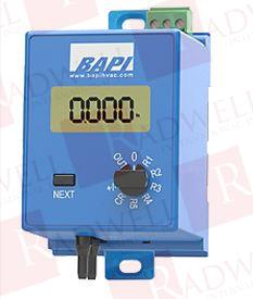 BAPI ZPS-SR-EZ-NT-PA