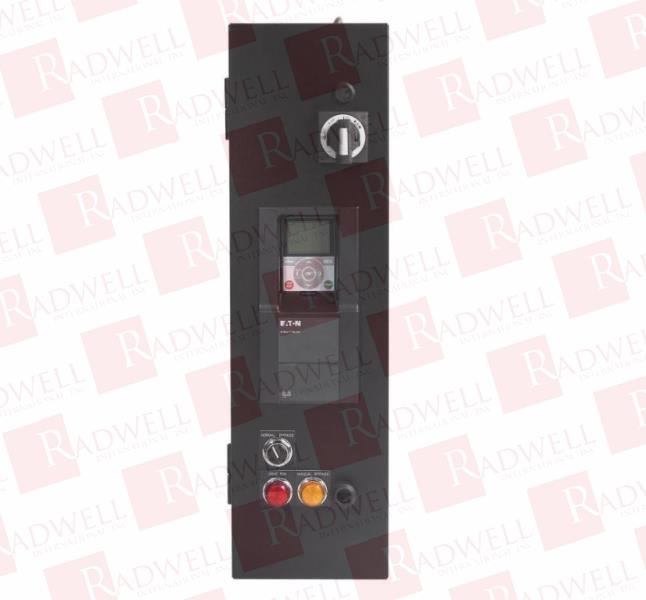 EATON CORPORATION HMX32AG01121-N