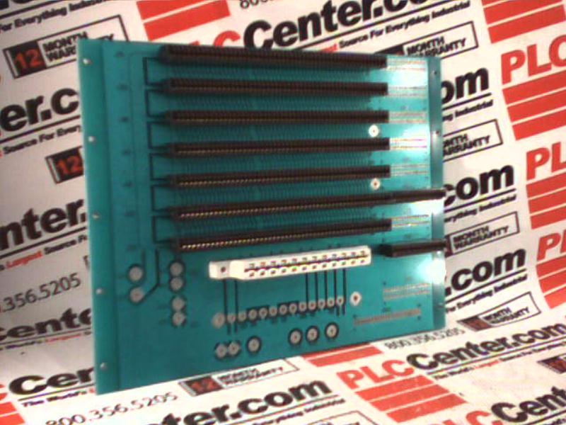 PC CONNECTOR BOARD
