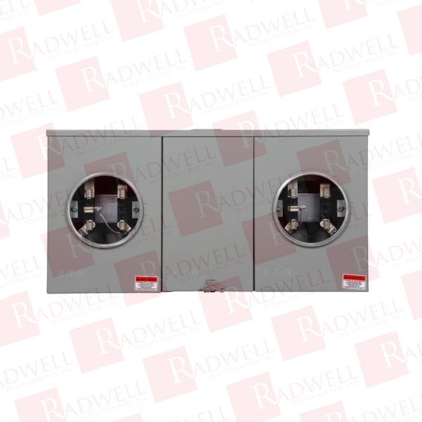 EATON CORPORATION UT3R2332UCH