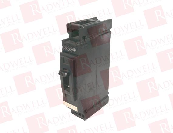 GENERAL ELECTRIC TE111015WL