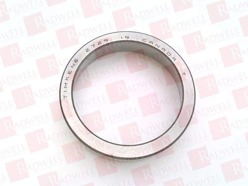 TIMKEN 2729