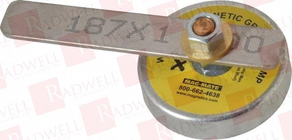 INDUSTRIAL MAGNETICS WG250