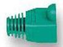 MULTICOMP MHRJ45SRB-SM-GREEN