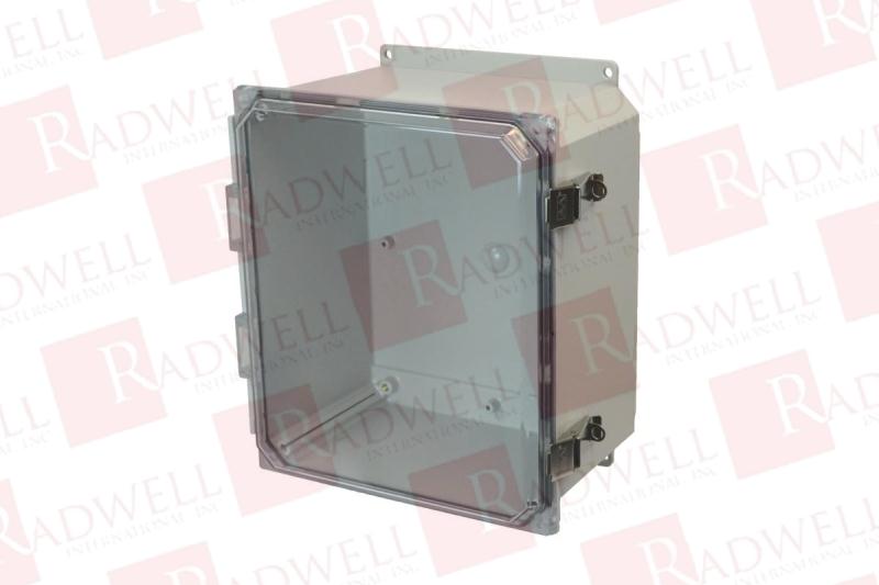 ALLIED MOULDED PRODUCTS AMP1206CCLF