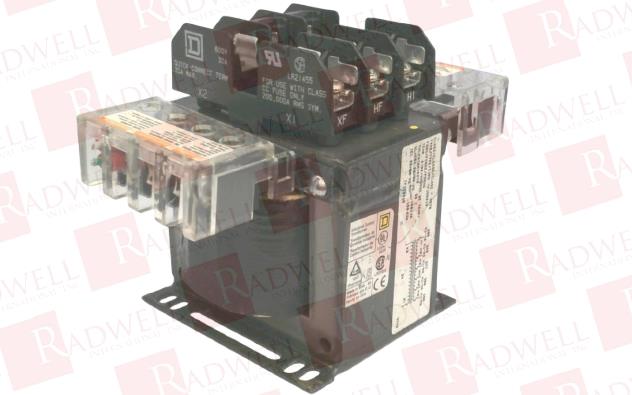 SCHNEIDER ELECTRIC 9070TF150D19