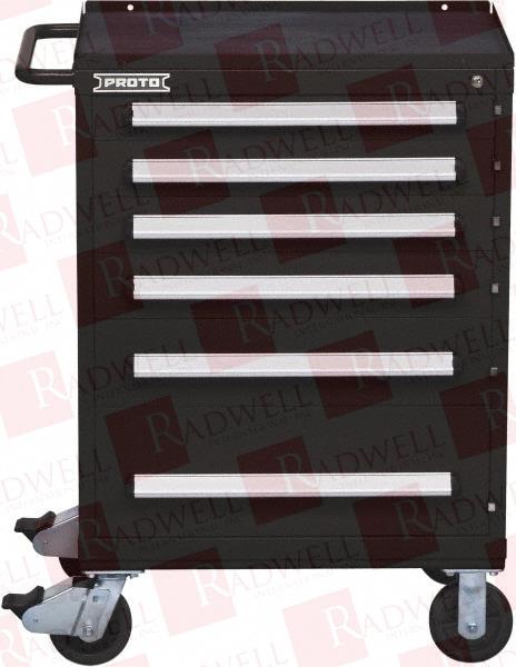 STANLEY BLACK & DECKER J563042-6BK