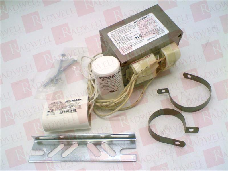 STANDARD PRODUCTS INC BALS0150TCL