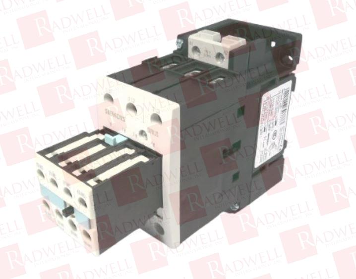 SIEMENS 3RT1036-1AF04