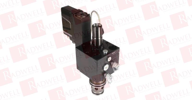 PARKER TPQ063WH25T2NB0