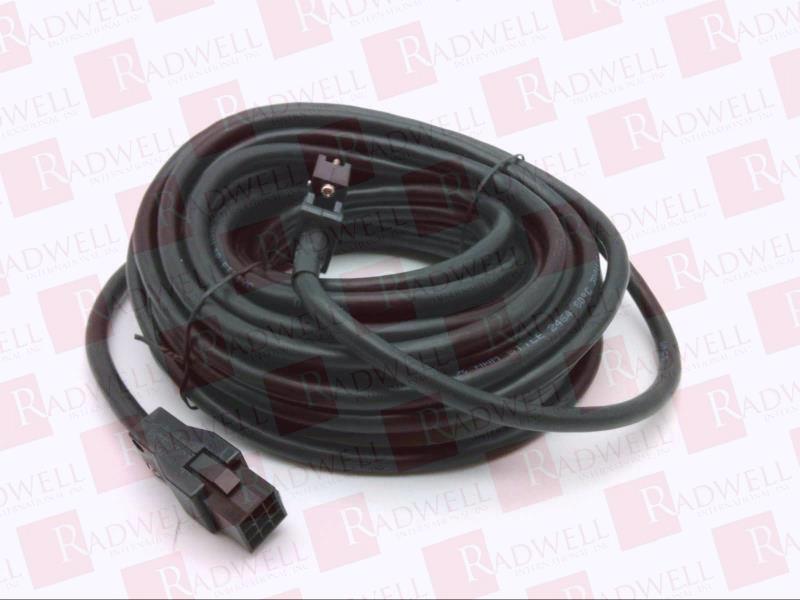 RADWELL VERIFIED SUBSTITUTE MR-JCCBL15M-L-SUB