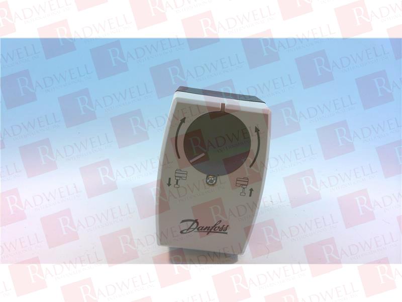 DANFOSS 082H5007