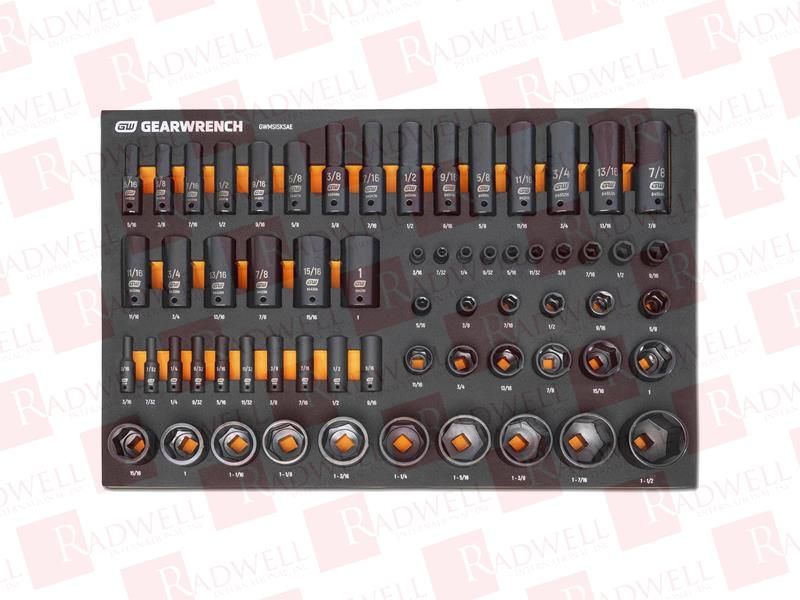 APEX TOOLS GWMSISKSAE