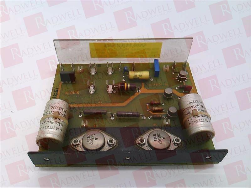 AB DICK 348070-B