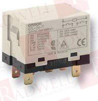 OMRON G7L-2A-B-DC24