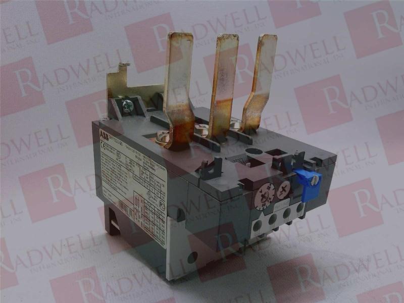 ASEA BROWN BOVERI 1SAZ411301R1001