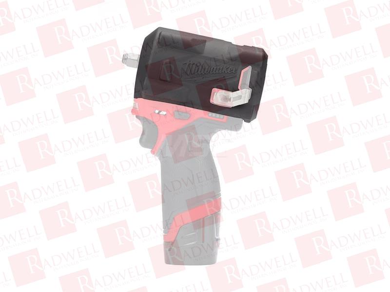 MILWAUKEE POWER TOOLS 49-16-2554
