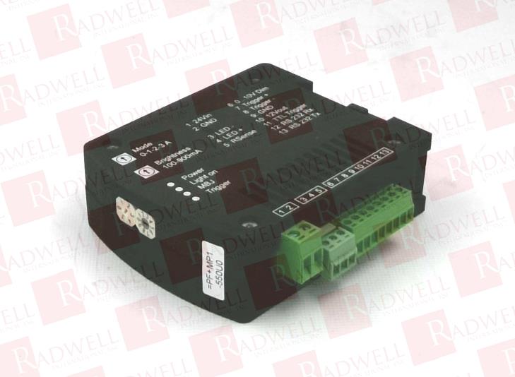 MBJ IMAGING 00611.00