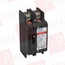 EATON CORPORATION CCVH2070