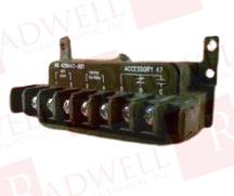 EATON CORPORATION C323CM2