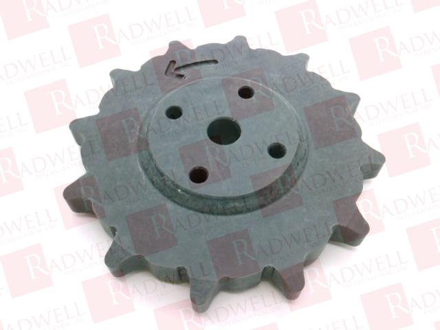 HARTNESS INTL 61-700-050