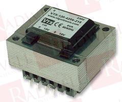  , CURRENT TRANSFORMER, 2X115V, 6VA, 50/60HZ