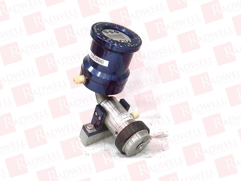 TELEDYNE ANALYTICAL INSTRUMENTS C72103B