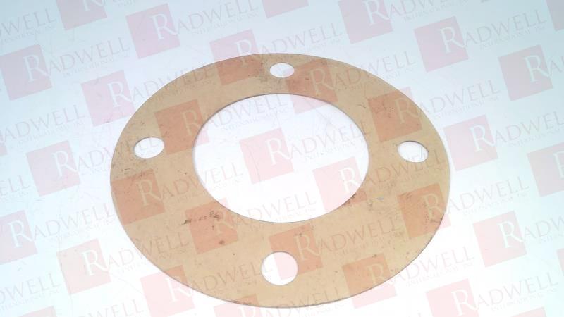 GORMAN RUPP 1674G