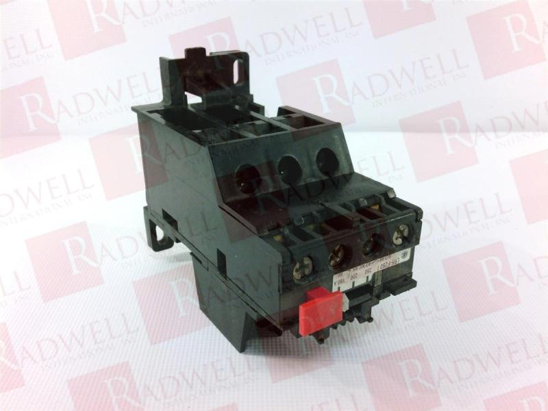 SCHNEIDER ELECTRIC LR5-F250