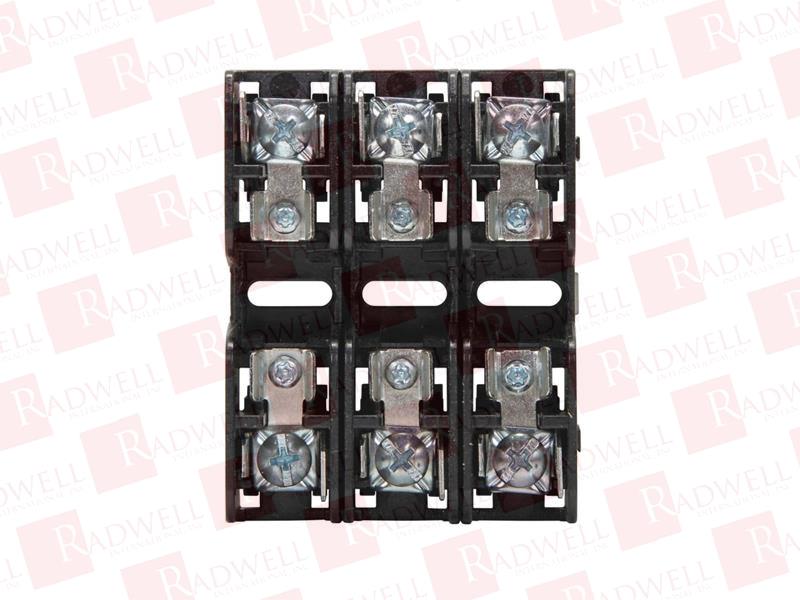 EATON CORPORATION BMM603-3PQ