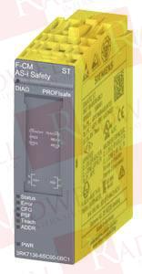 SIEMENS 3RK7136-6SC00-0BC1
