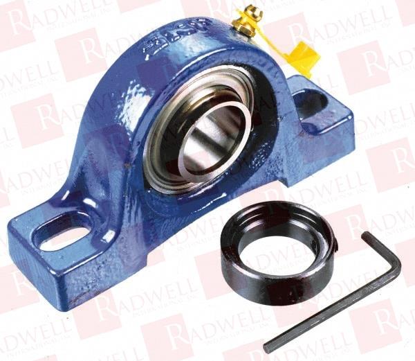 SKF SYH 3/4 FM