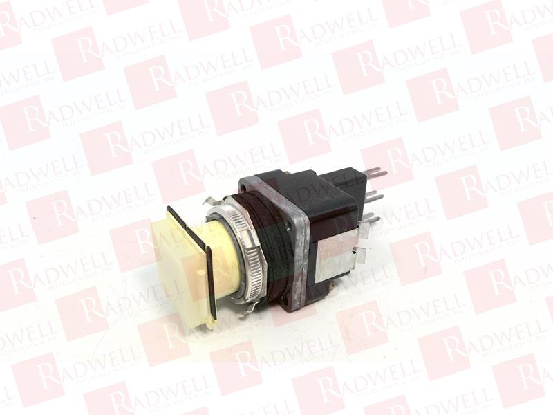 HONEYWELL PMHG135A1