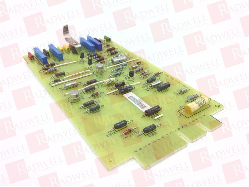 GENERAL ELECTRIC 1572K16-G703