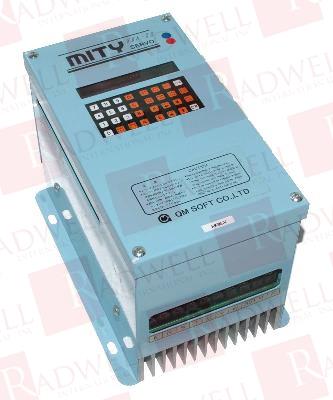  , SERVO DRIVE, MITY, CONTROLLER KEYPAD, DISPLAY
