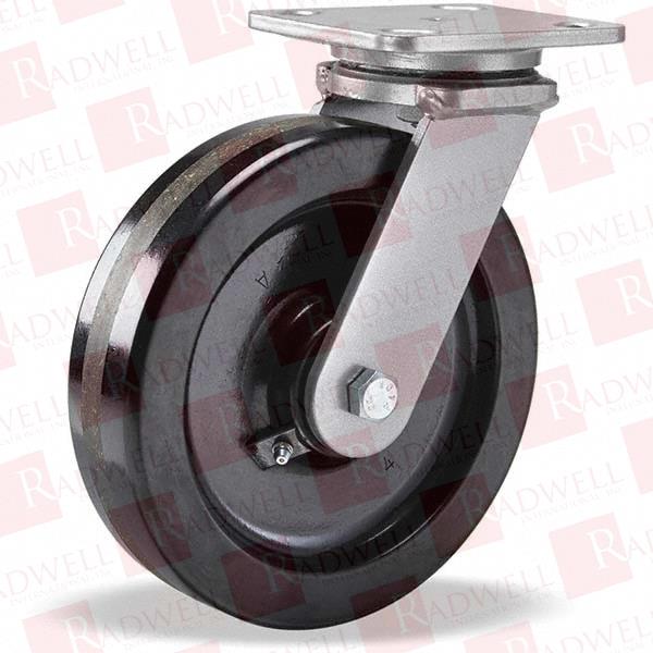 HAMILTON CASTER & MFG S-WH-8P