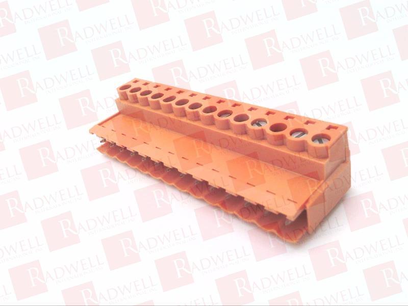 WEIDMULLER 1627700000