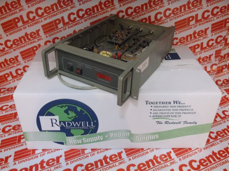 DIGITAL INTERFACE 2CHANNEL
